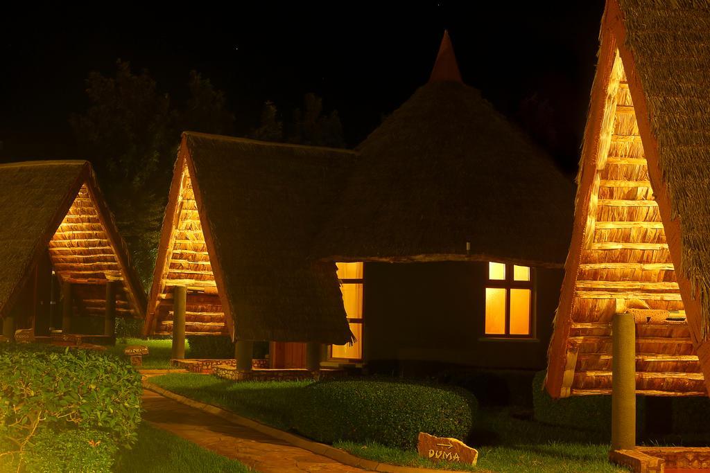 Farm Of Dreams Lodge 卡拉图 客房 照片