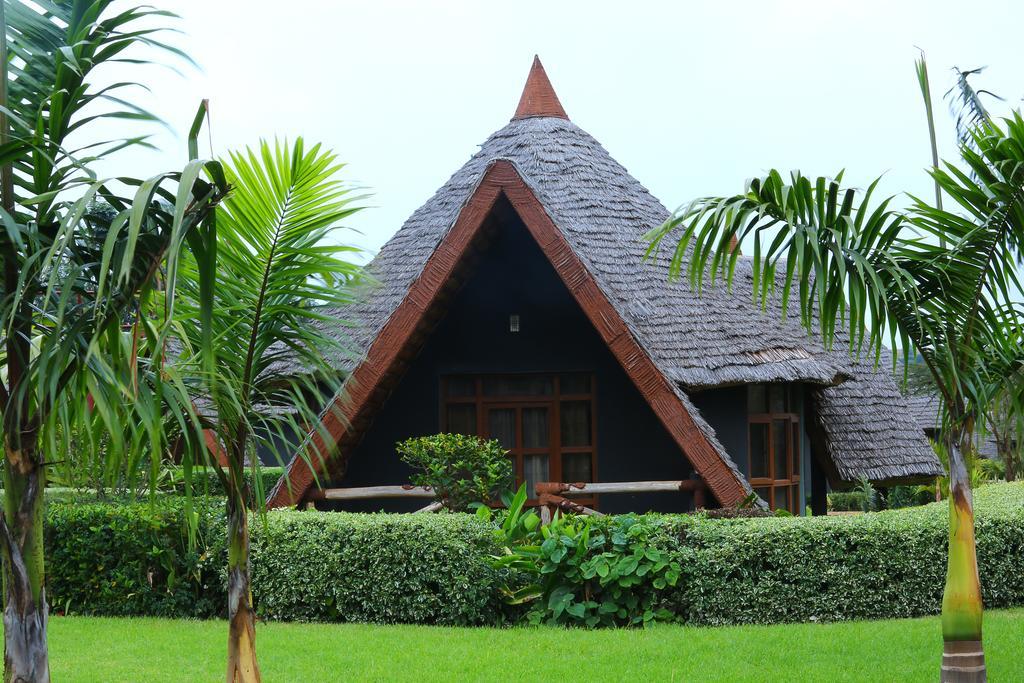 Farm Of Dreams Lodge 卡拉图 客房 照片